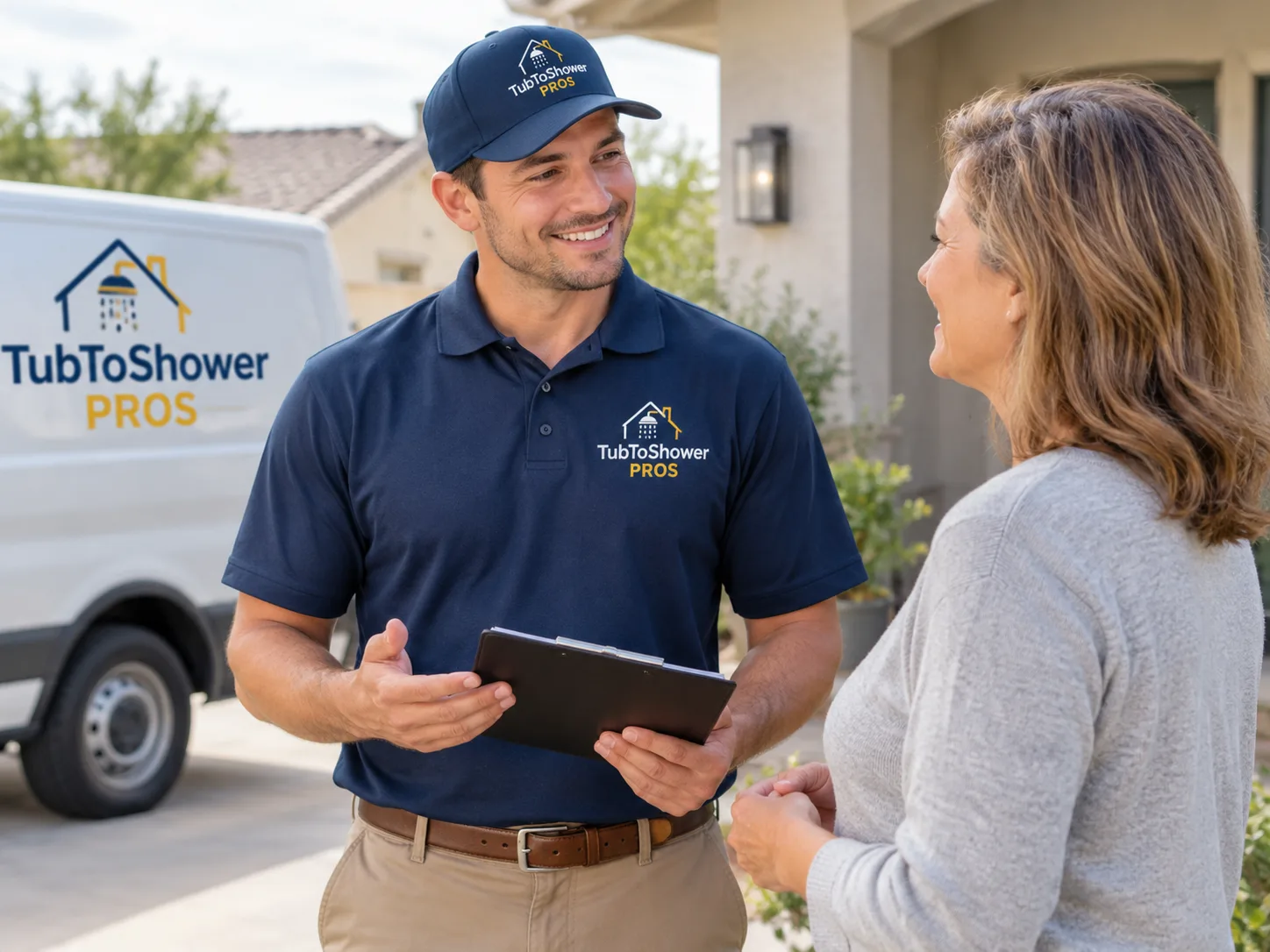 Tub Shower Conversion Houston, MS FAQs